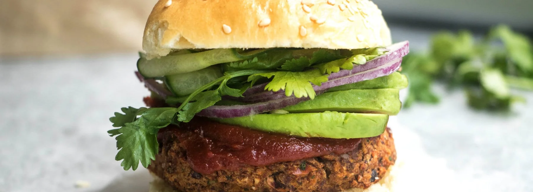 Lime and Chilli Turkey Burgers