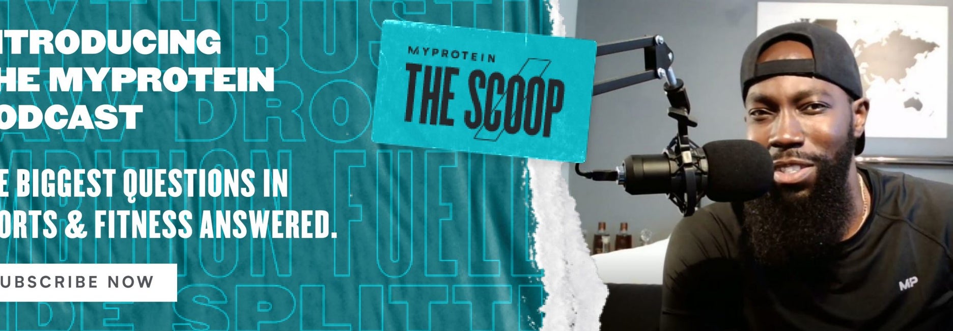 The Scoop With David Alorka
