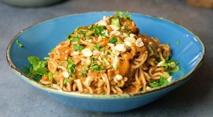 easy vegan meals for beginners