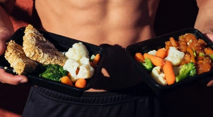functional fitness nutrition