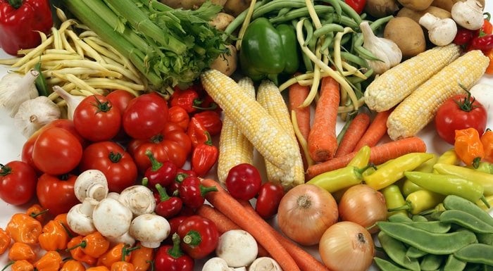 Vegan Amino Acids