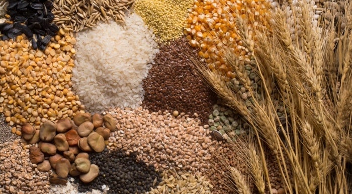 Whole grains