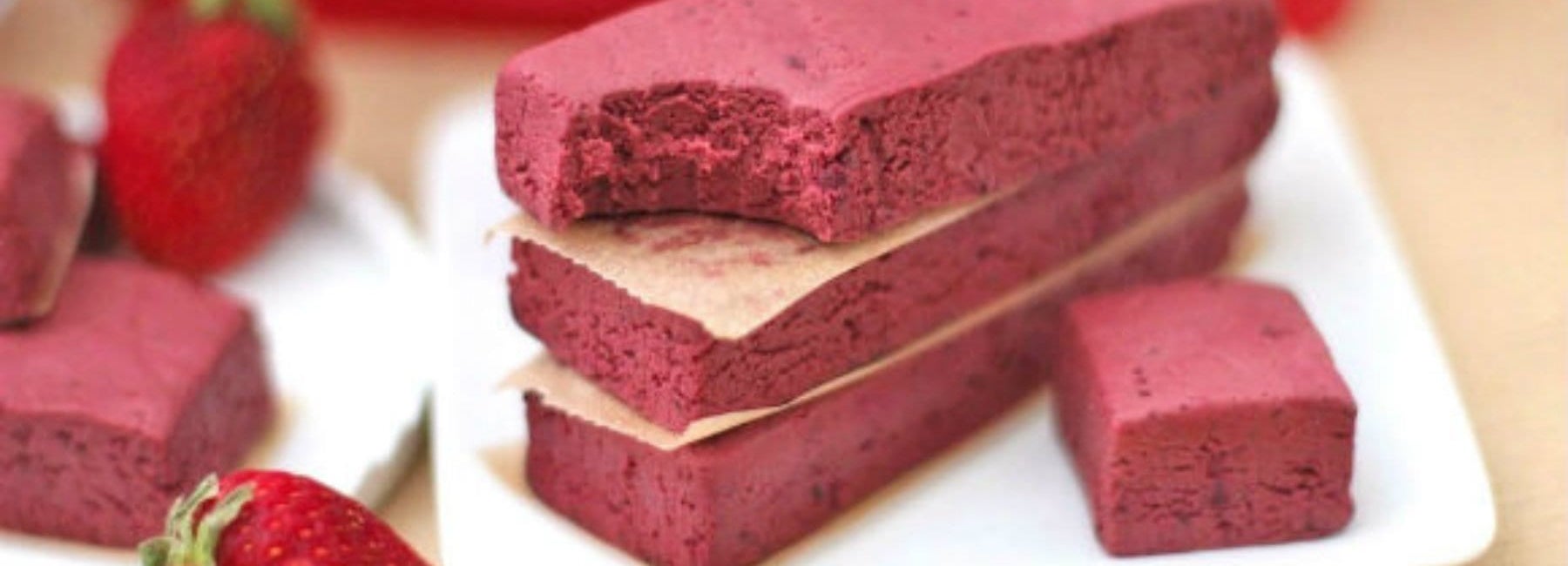 soy protein bars