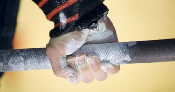 grip