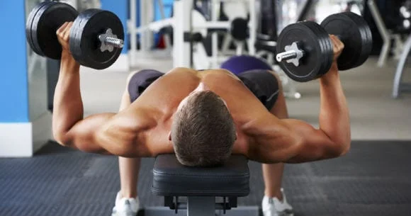 Chest Press