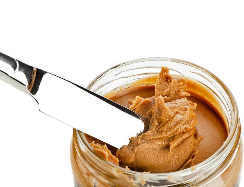 Cheap peanut butter