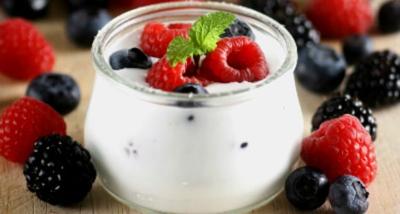 Healthy snacks on a budget