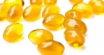 omega 3 supplements