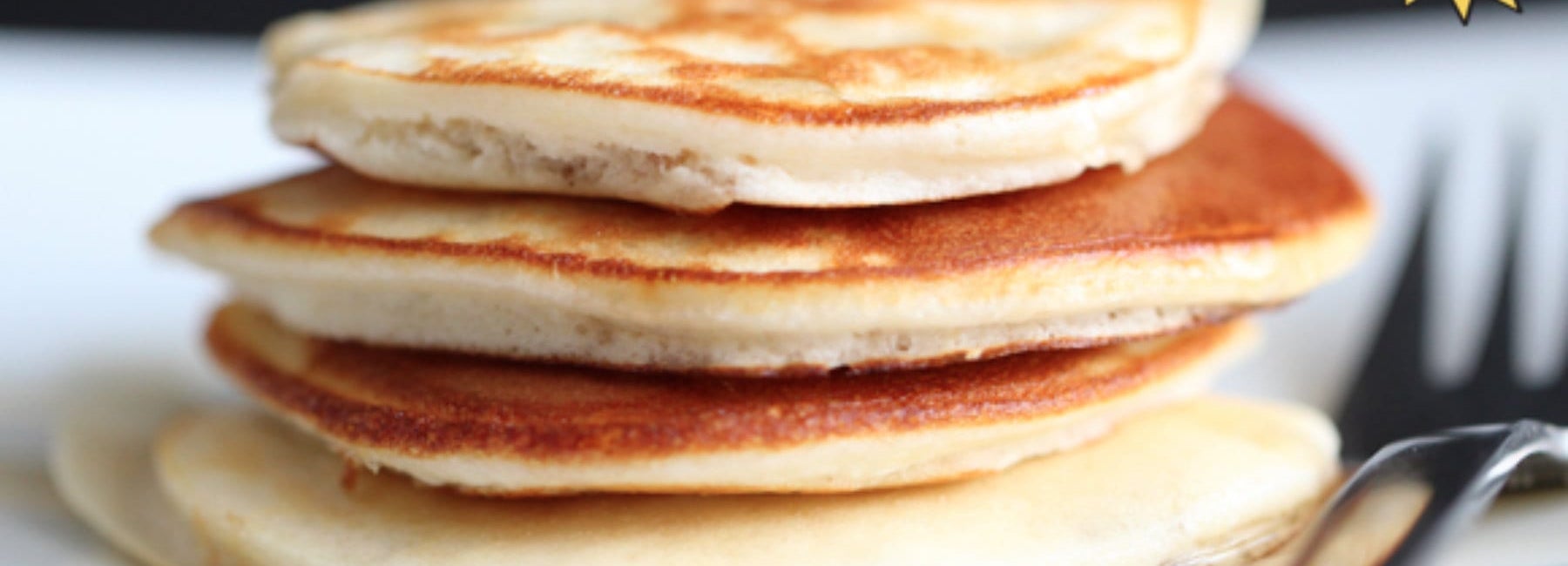 mini protein pancakes