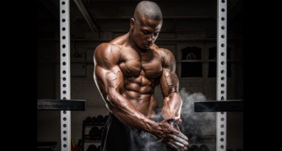 Powerbuilding for Strength & Size | Definition, Training Splits & Workout Routines