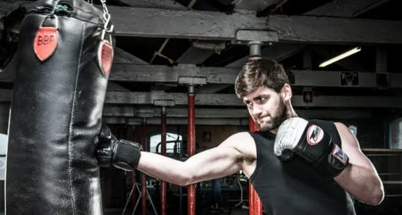 10 sparring Tips For Boxing, Taekwondo & Mixed Martial Arts