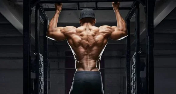 obi vincent muscle ups functional fitness