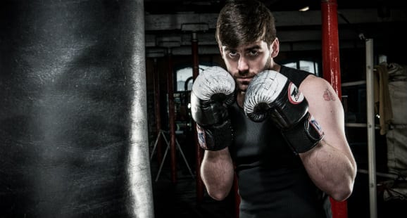 or Boxing, Taekwondo & Mixed Martial Arts