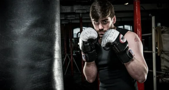 10 sparring Tips For Boxing, Taekwondo & Mixed Martial Arts