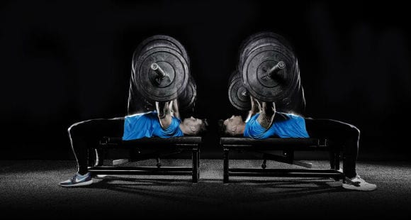 Powerbuilding for Strength & Size | Definition, Training Splits & Workout Routines