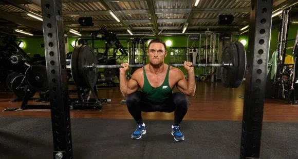 5x5 program