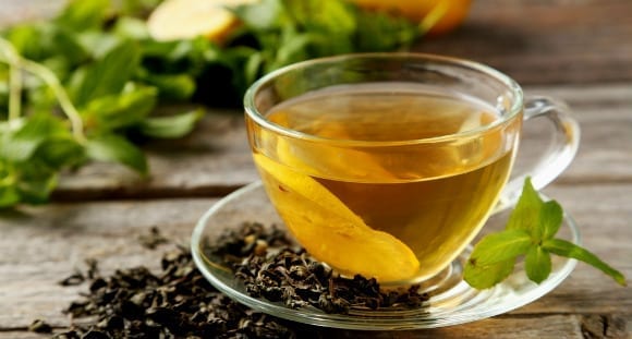 green tea health benefits