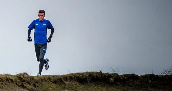 training for runners