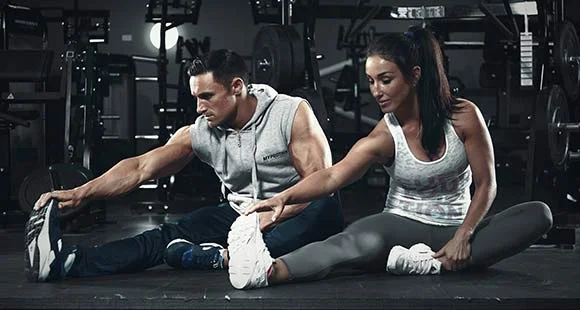 body type training