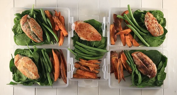 bodybuilding nutrition tips