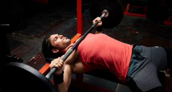 bodybuilding training