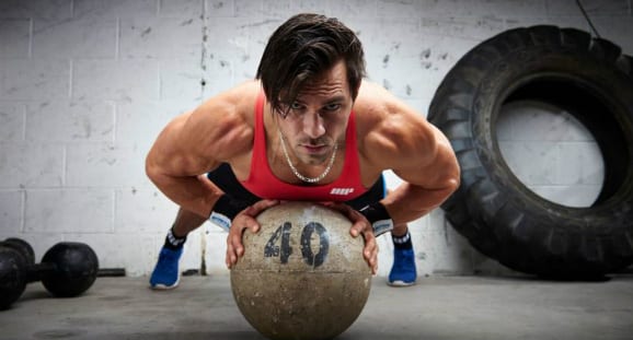 hiit workout