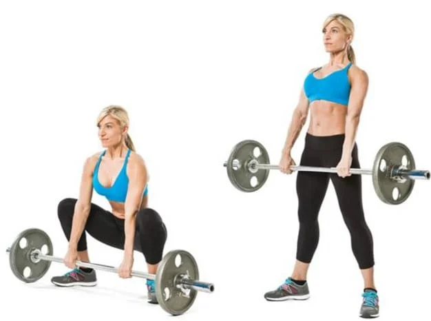 5x5 program