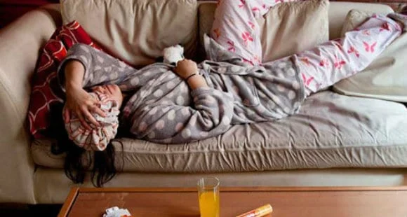 hangover