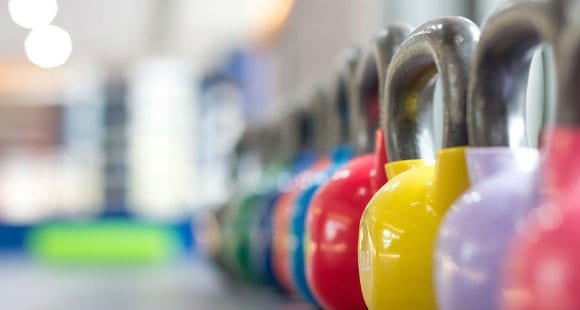 kettlebell exercises