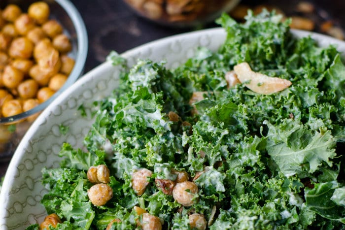 kale