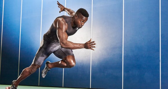 sprinter