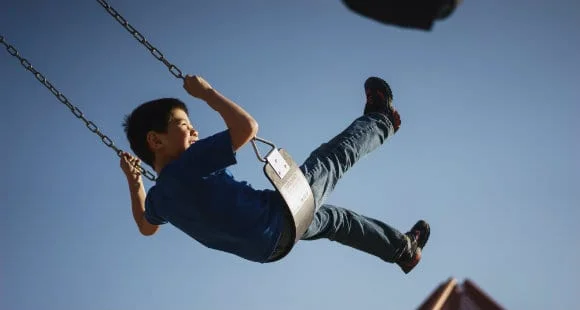 swing