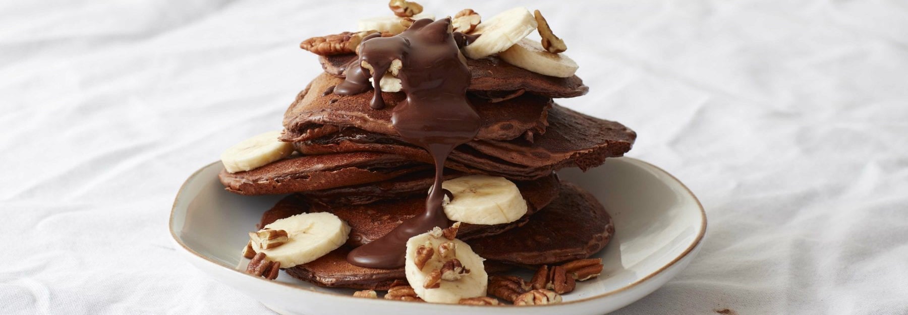 Protein pancakes recipe