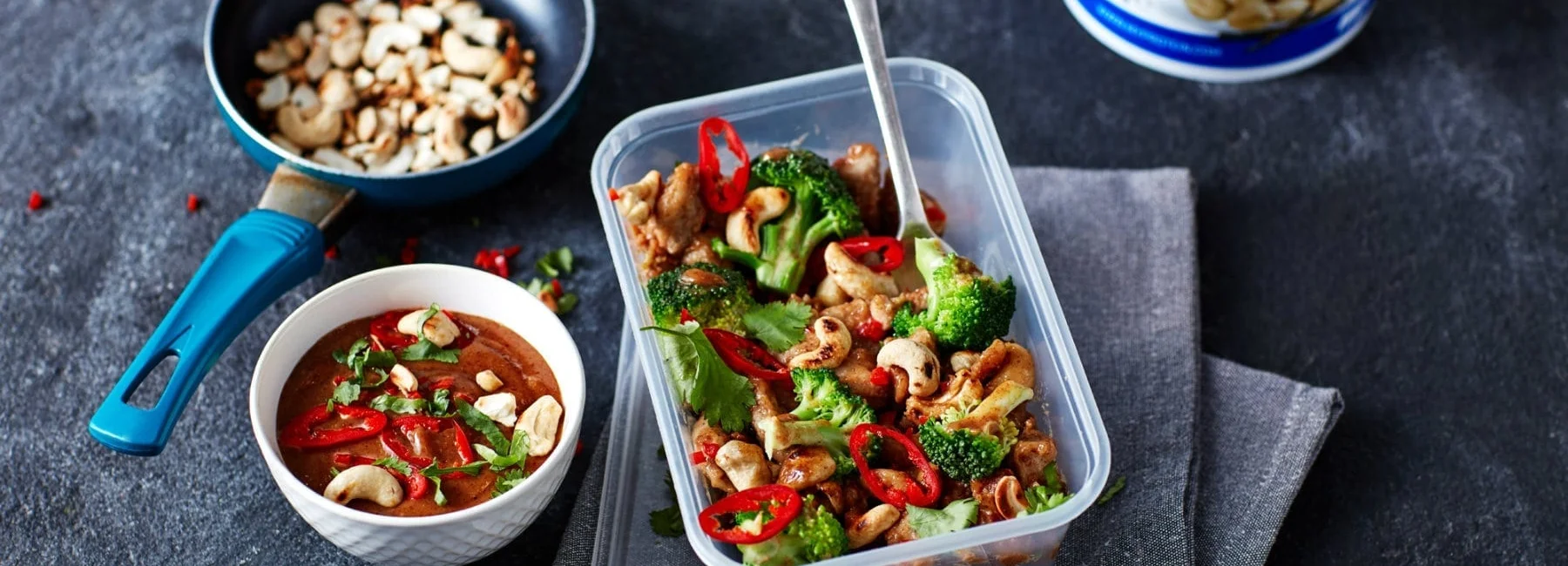 chicken meal prep recipe
