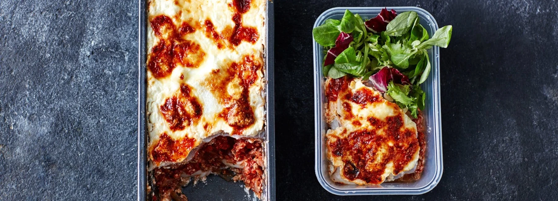 low carb lasagne