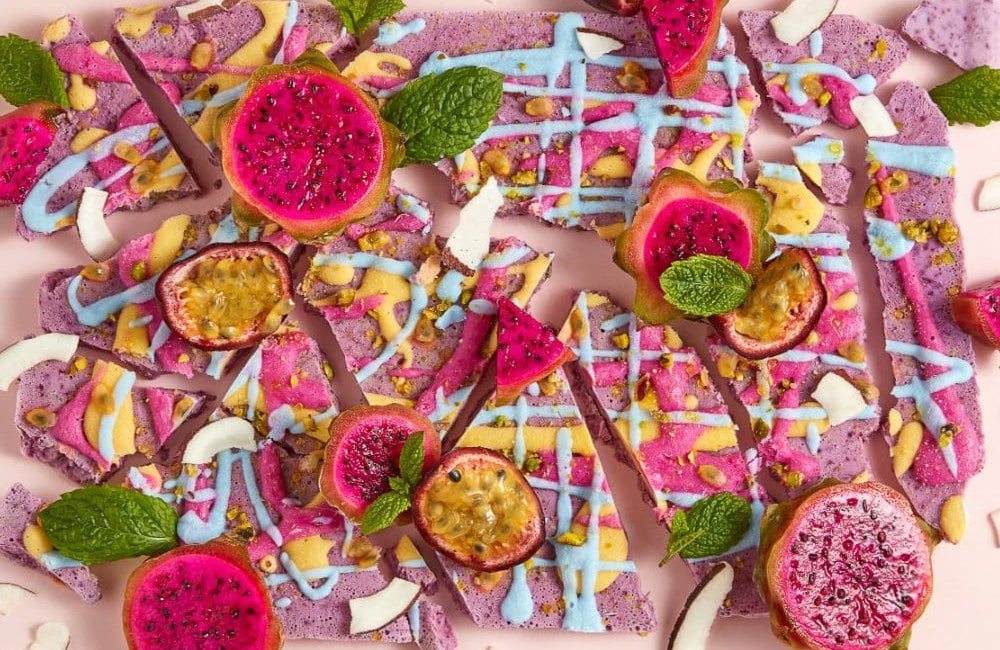 unicorn bark