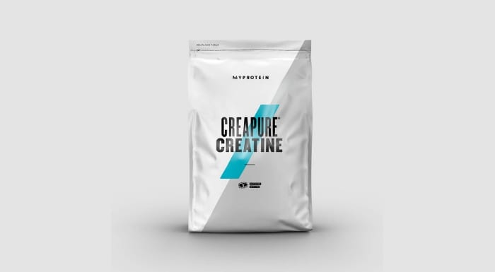 Creapure creatine