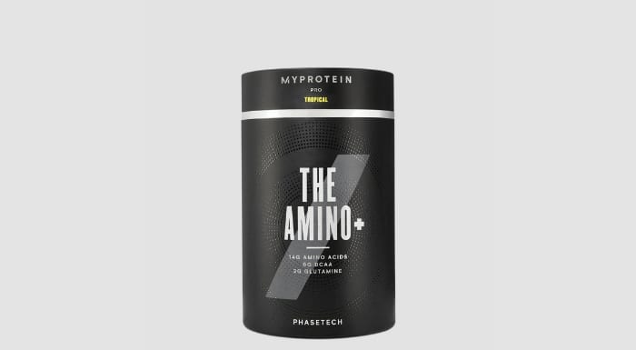 THE Amino +
