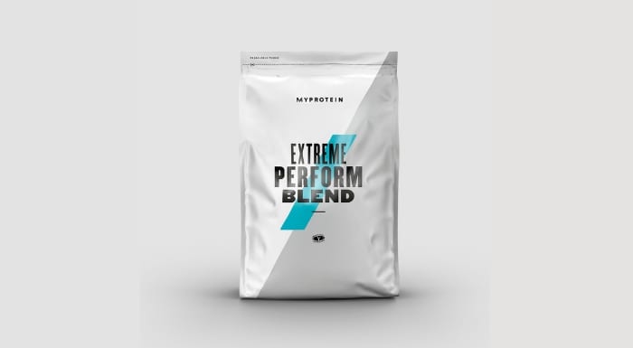 Extreme perform blend