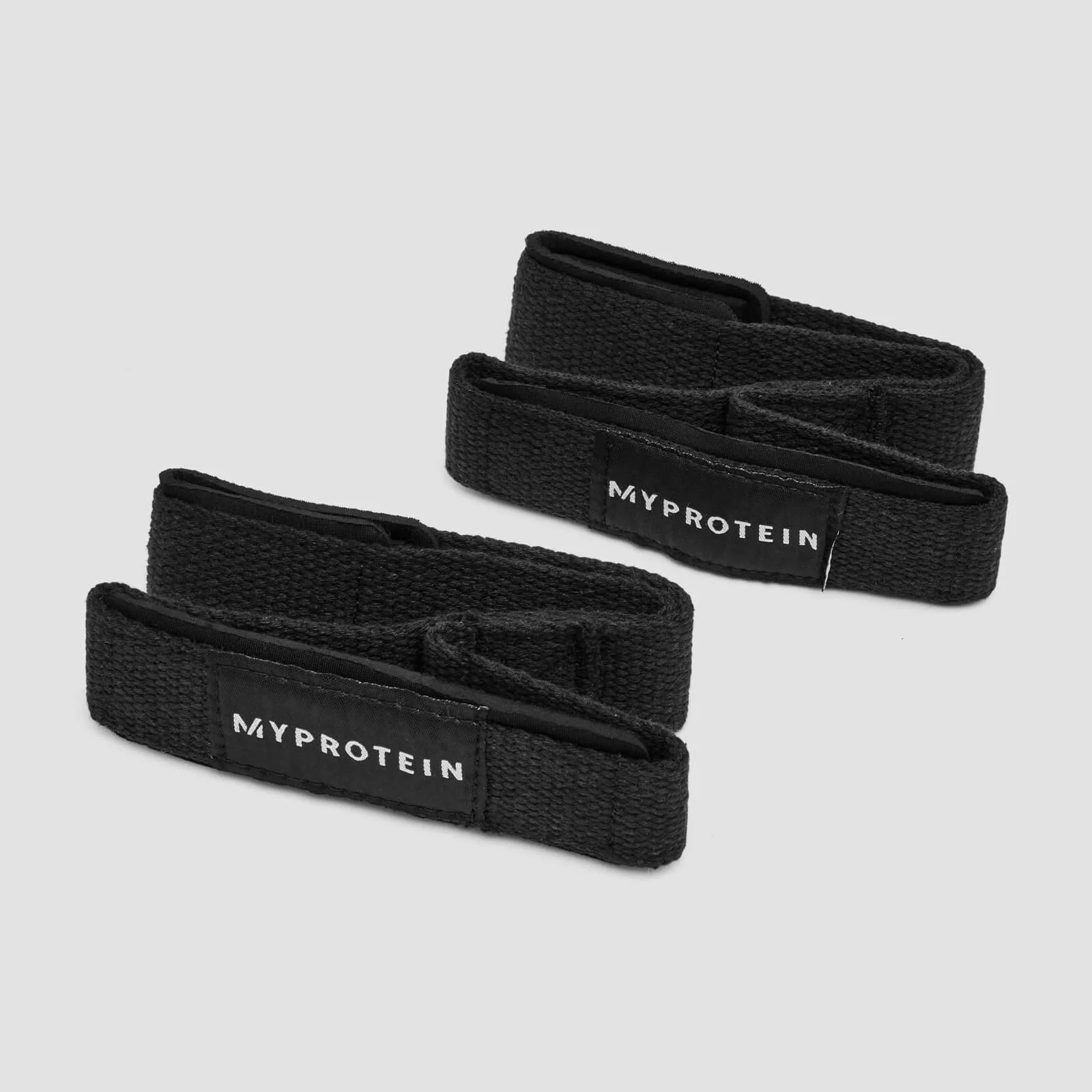 Figure 8 Lifting Straps Image 1