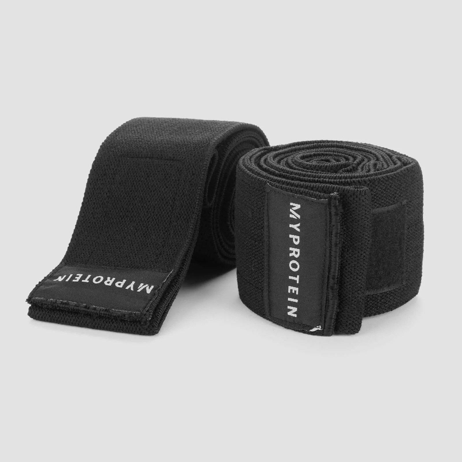 Knee Wraps Image 1