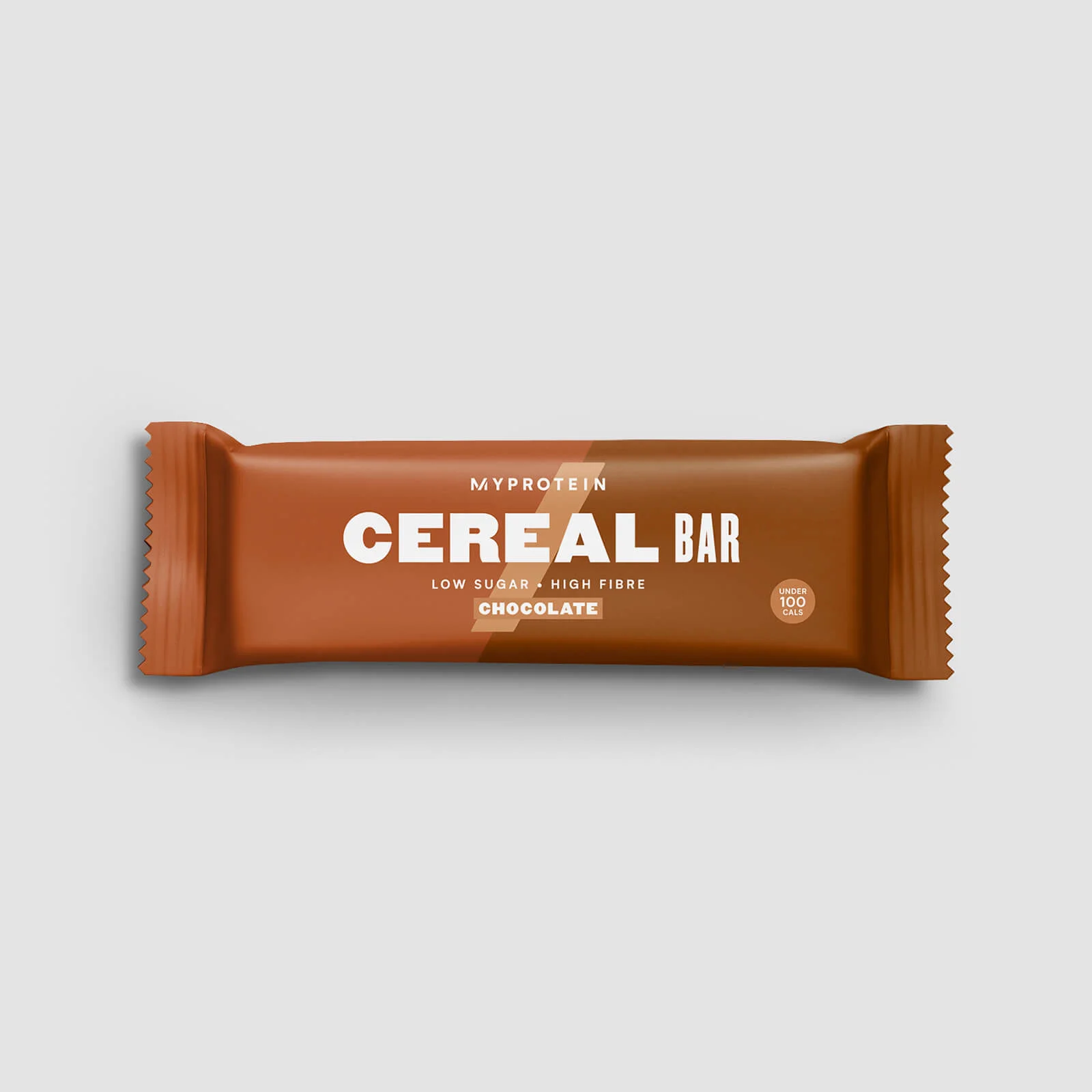 Myprotein Virtue Bar (Sample) - 1Bar - Double Chocolate Image 1