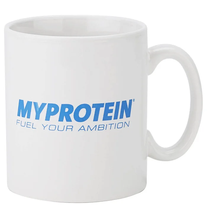 Myprotein Retro Logo Mug
