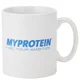 Myprotein Retro Logo Mug