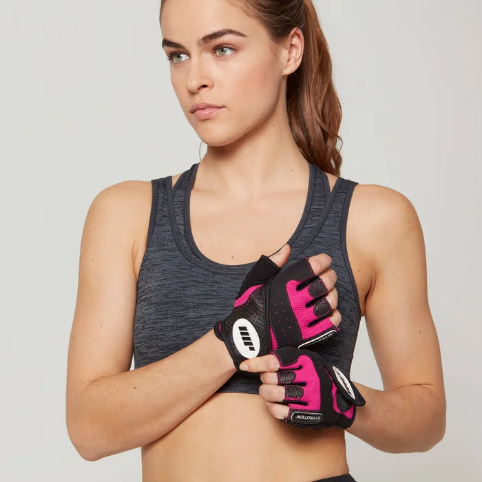 MP Women's Lifting Gloves -Black