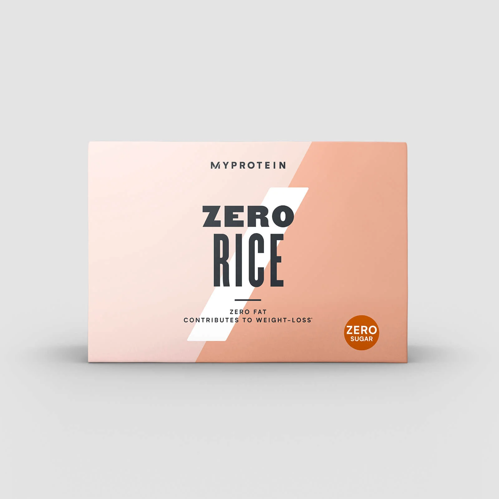 Zero Rice | Healthy Food & Drink | MYPROTEIN™