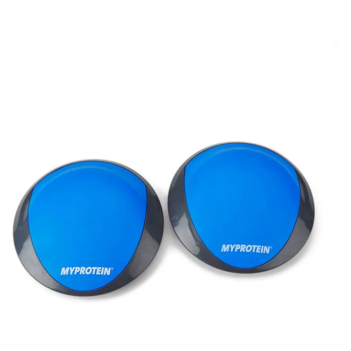 Myprotein Push-Up Slides
