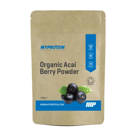 Organic Acai Powder