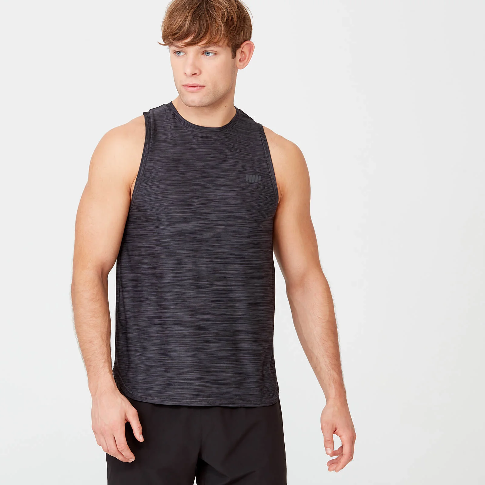 Dry-Tech Infinity Tank - Slate Marl - S - Slate Marl Image 1
