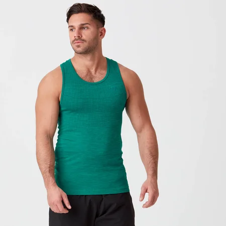 Seamless Tank